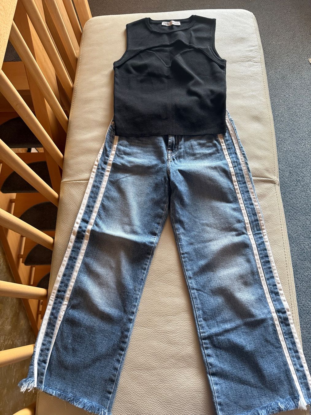 Lotti di vestiti: PACKET-SIZE XS/S – Usato da Rümlang venduto da har_z6qv 3
