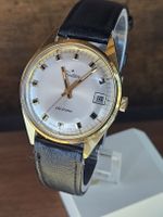Tradition Electronic Herrenuhr 35mm