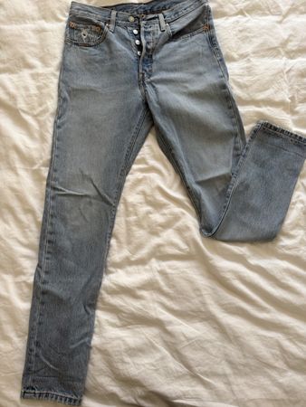 Jeans Levis 501 - 26 - 60 chf