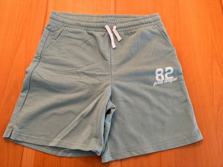 Shorts für Mädchen Gr. 170/176