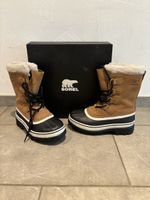 Sorel Damen Caribou Gr.37 wie NEU!