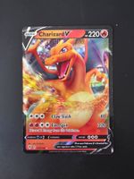 Glurak V (DAA 19) -  Pokémon