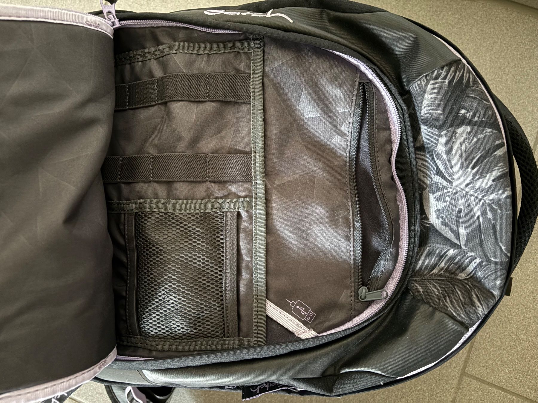 Satch Kindertaschen: Satch Pack Schulrucksack – Gebraucht aus Rikon im Tösstal von ali_se 5
