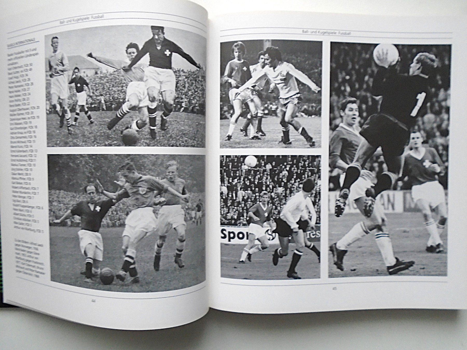 Libri: BASEL SPORT - Sportgeschichte / Eugen A. Meier – Usato da Pfeffingen venduto da Elfenstein 1