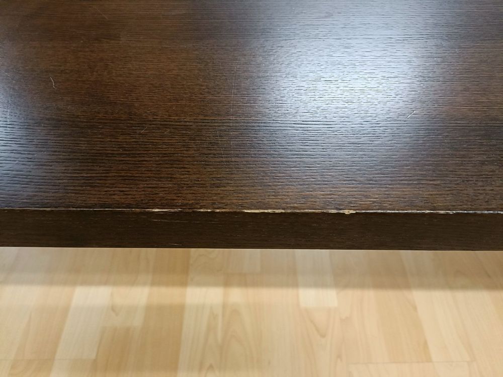 LANCHEN Füllfederhalter Aus Holzimitat – Rot Mit Schnitzblume, 0,5 Mm Feder, 14,5 Cm Länge, Perfekt Für Schule & Büro