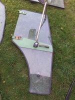 Tür rechts passend Fendt 260/275/280 Code 001