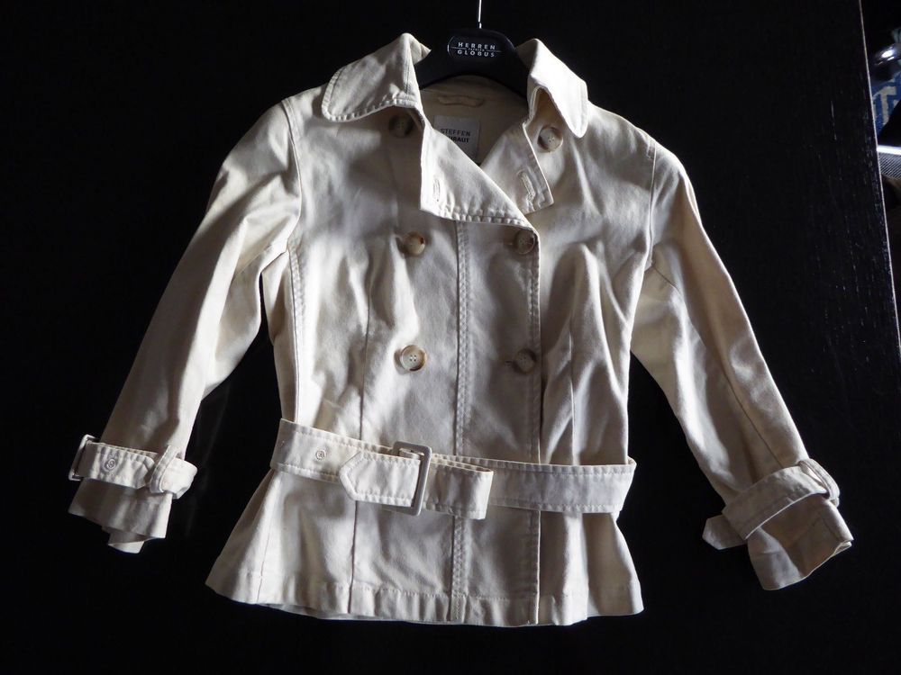 Vestes: STEFFEN SCHRAUT  JACKE  / Gr. 34 – D'occasion à Basel par shorthills_2013