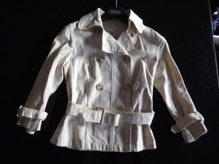 STEFFEN SCHRAUT  JACKE  / Gr. 34