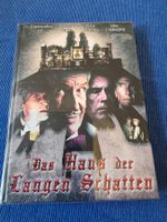 Mediabook Das Haus der langen Schatten /Lim.090/444