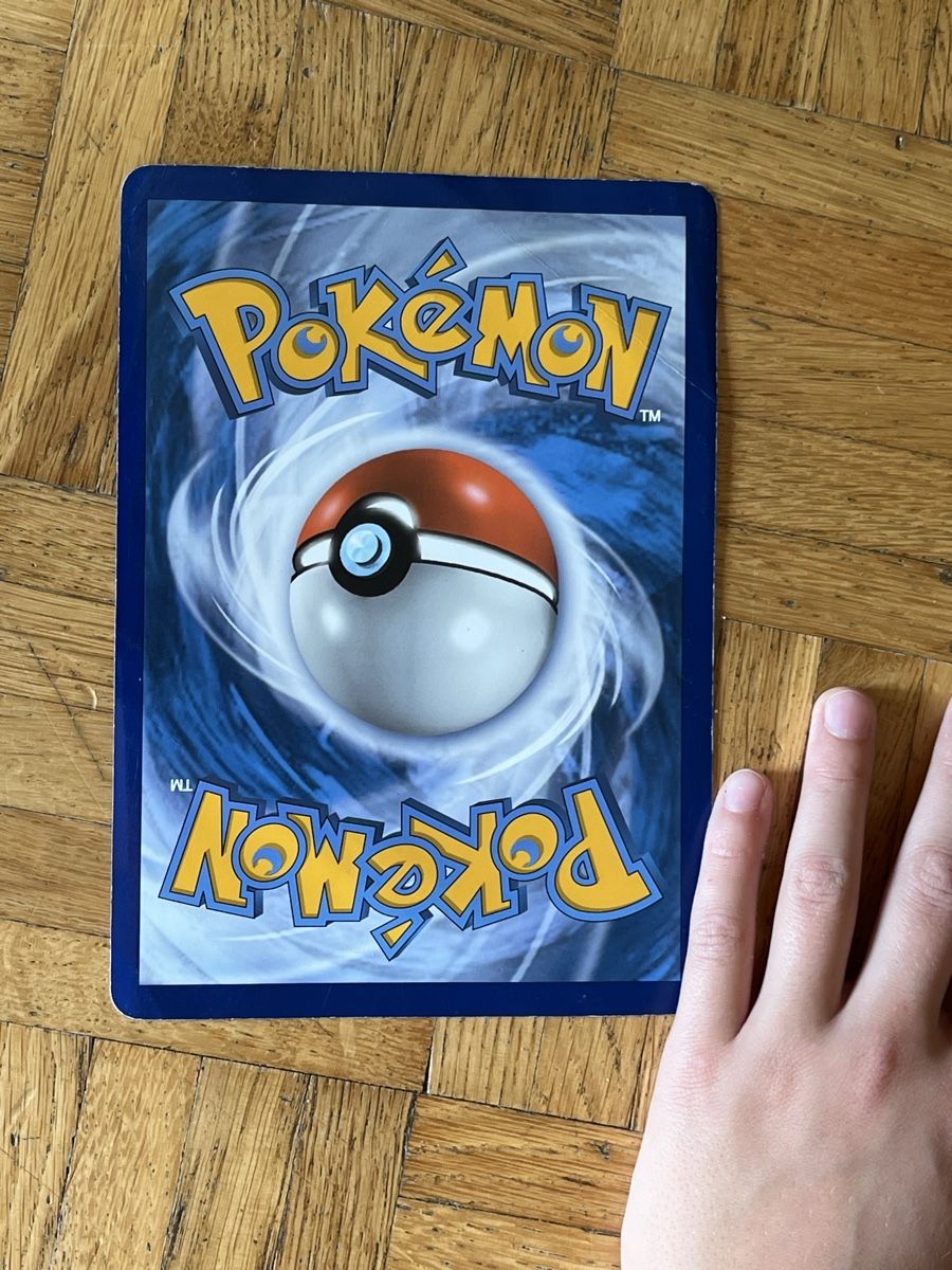 Pokémon Carte collezionabili: Pokemon Karte Rowlet SM01 - Selten – Usato da Zürich venduto da ainoa 1