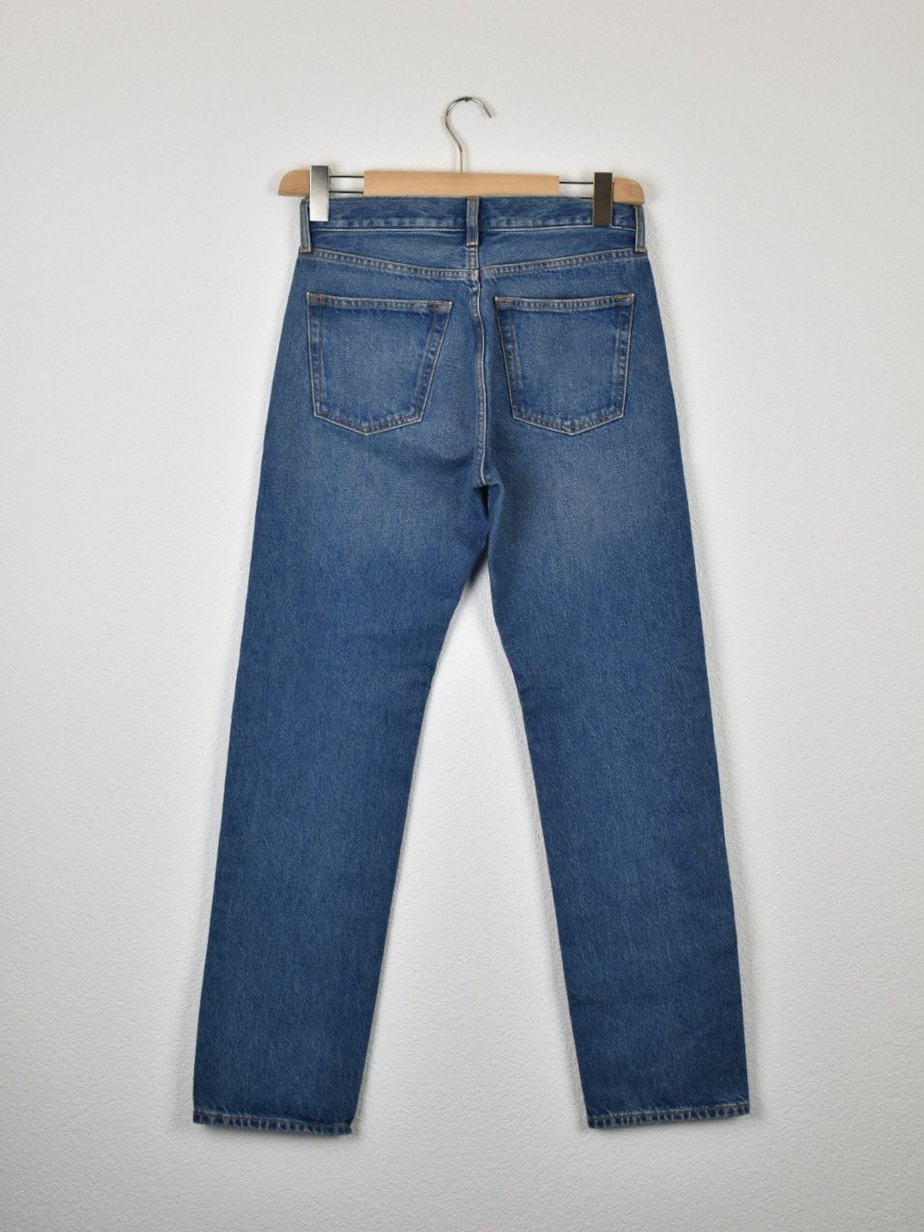 Arket Jeans: Arket Snow Slim Straight Jeans, Gr.27 – Usato da Nürensdorf venduto da 2ND_STORY 1