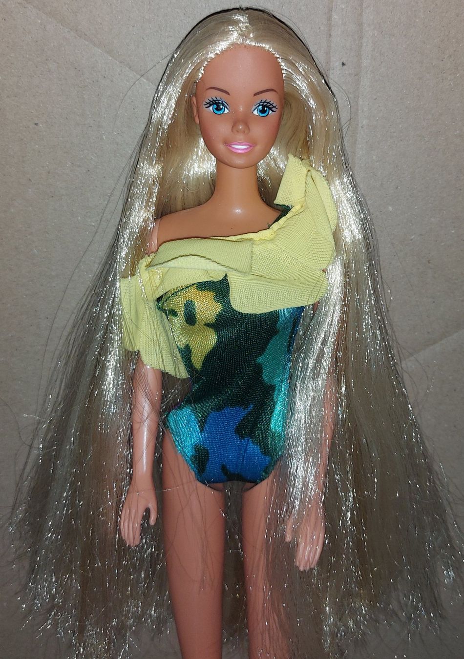 Poupées: Barbie "Tropical",1985,d'occasion – D'occasion à Ecublens VD par Magic_Island 2