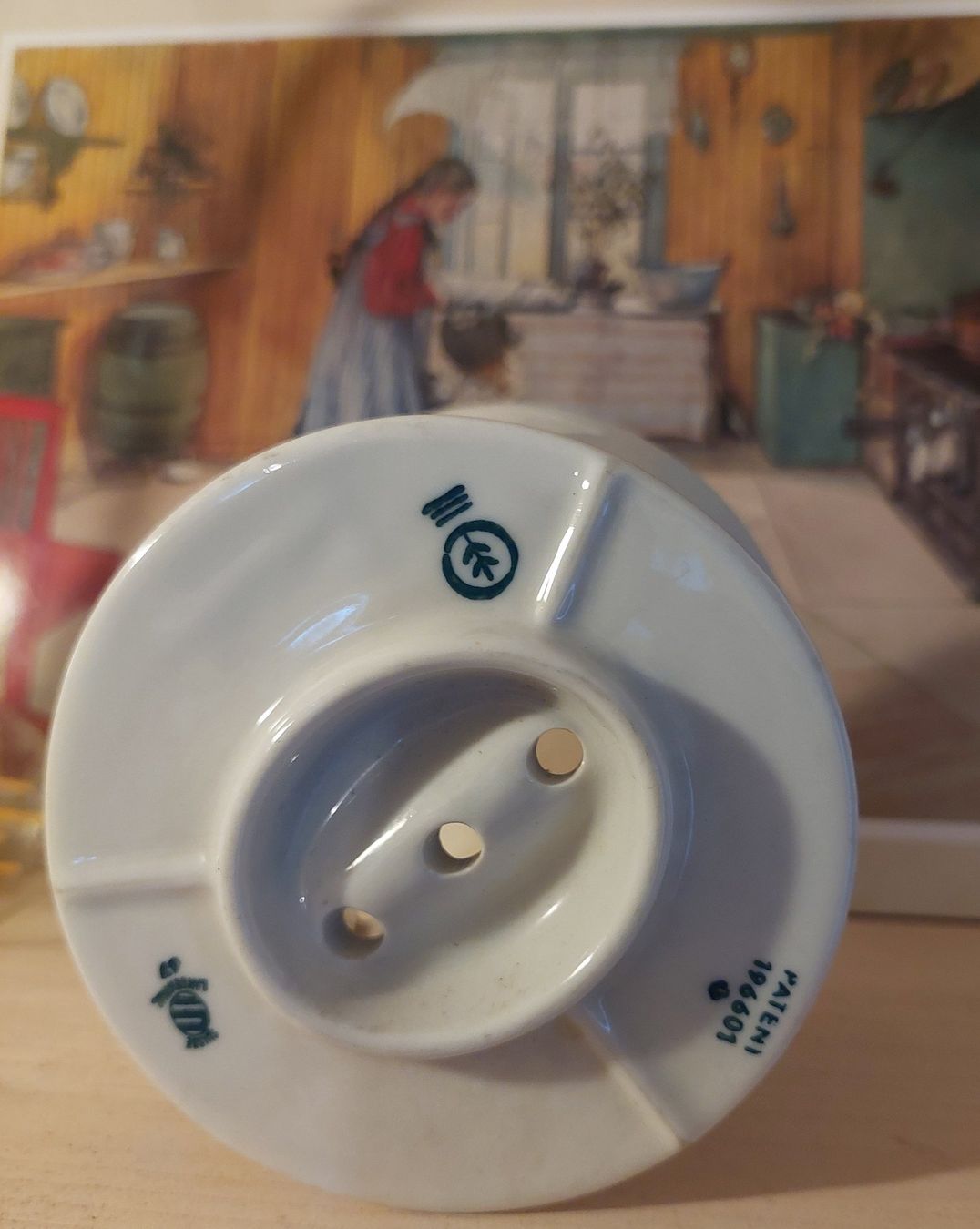 Altro per la casa: Melitta Kaffeefilter 102 von Langenthal – Usato da Siblingen venduto da rantiques 1