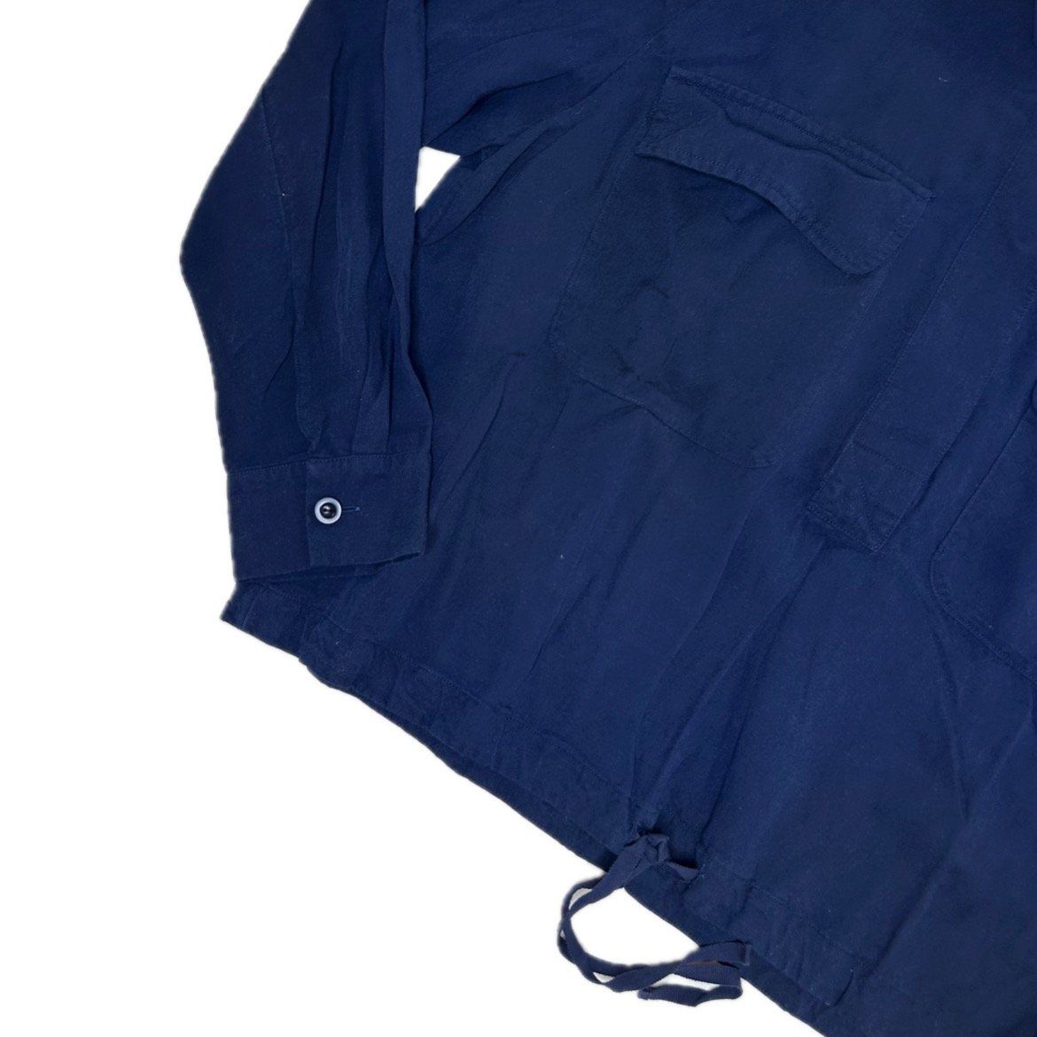Cos Chemisiers: COS Blouse with Hood – D'occasion à St. Gallen par look-twice 2