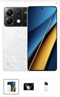 Handy Xiaomi X6 5G 256GB Dual Sim