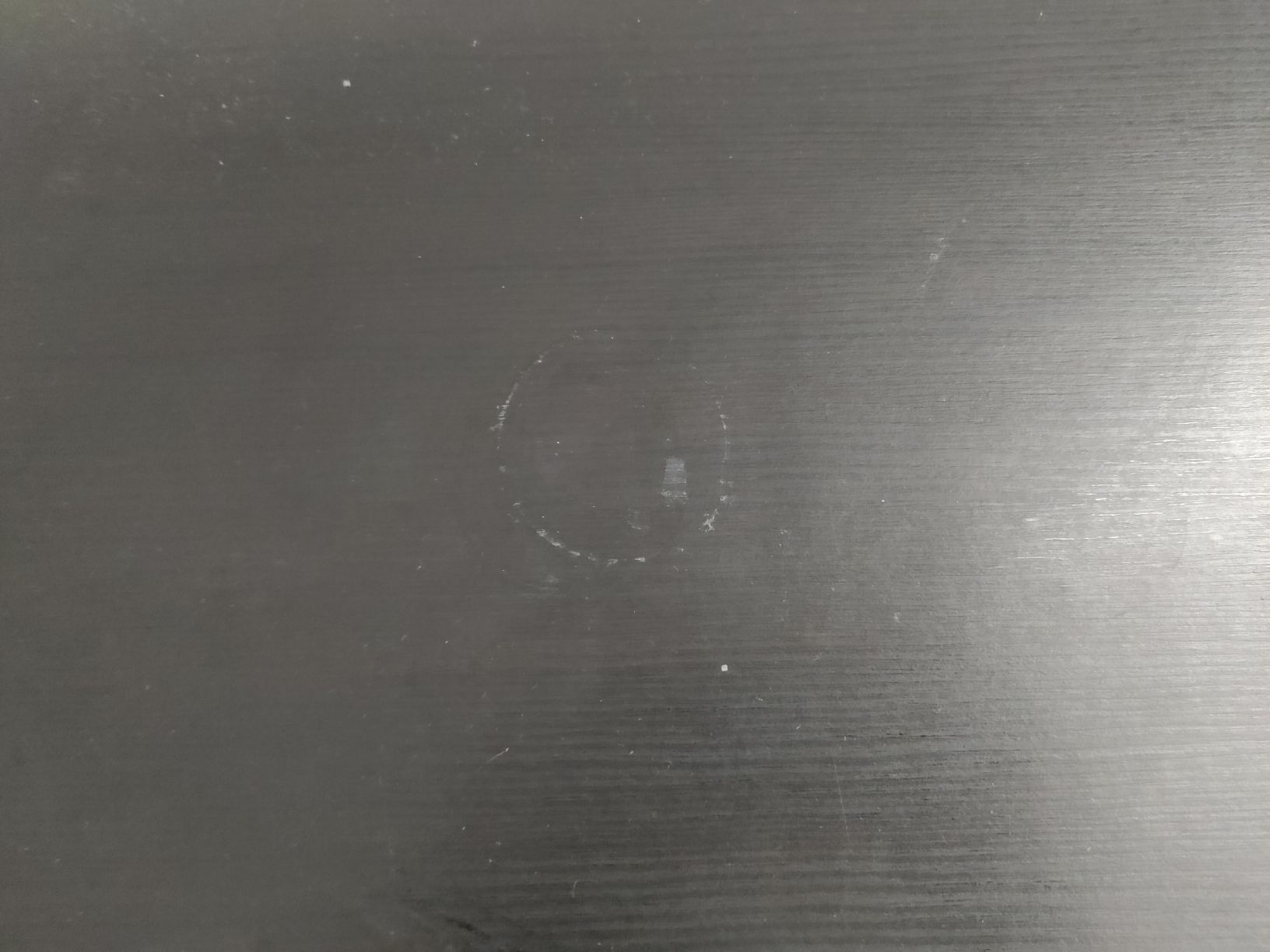 Scrivanie: Black Desk - Great for Home Office – Usato da Zürich venduto da dav_5xw9 5