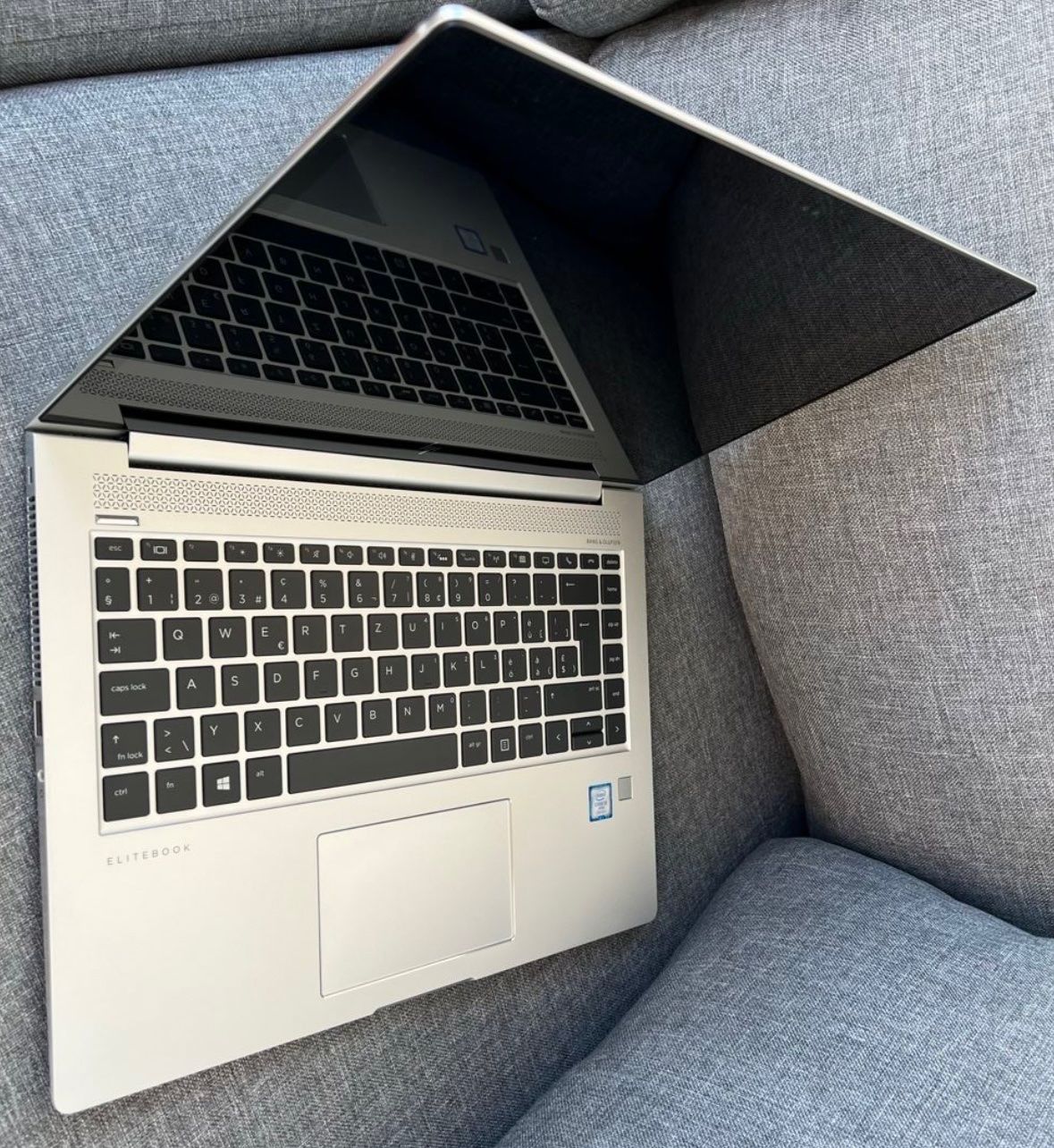 Hewlett Packard Notebook: Komplett Arbeits Platz Auction – Nuovo (secondo la descrizione) da Reinach AG venduto da Noar.K