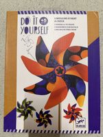 Djeco Bastelset Windräber / Windmills 5+ NEU