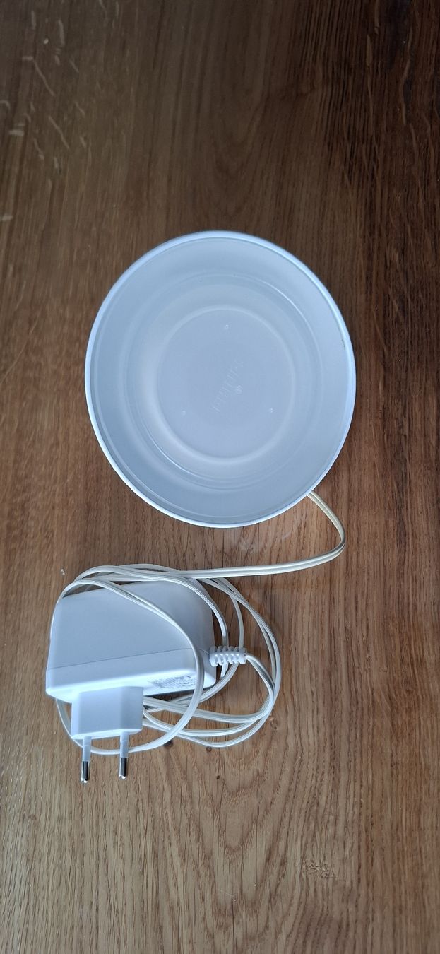 Philips Lampade: Philips LivingColors Lampe Tischleuchte – Usato da Guntershausen venduto da Jtattoo