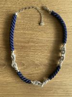 Swarovski Halskette, kaum getragen