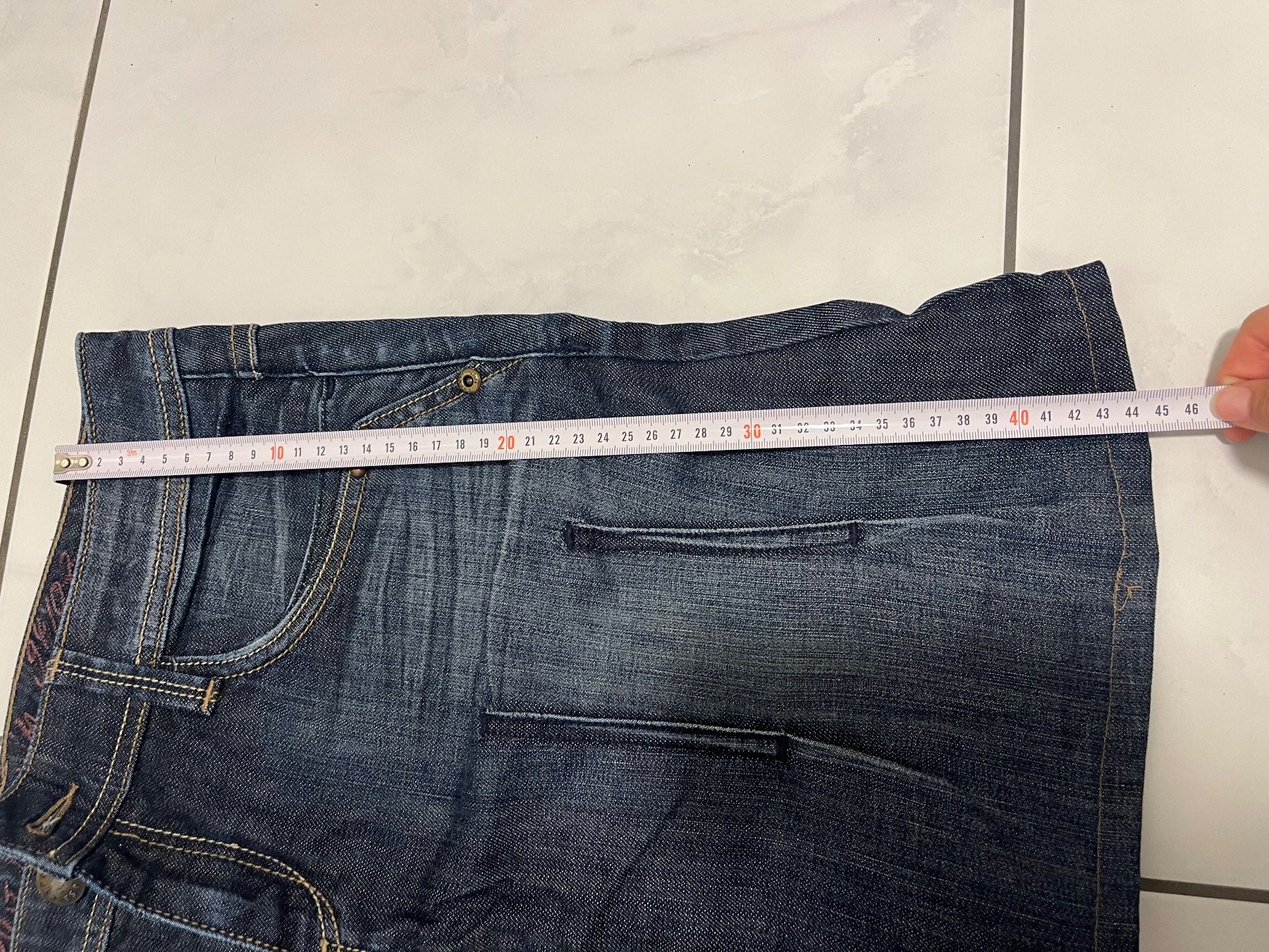 Gonne: Jeansrock Mini Esprit Gr. S – Usato da Subingen venduto da chaenunr1 2
