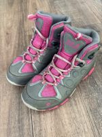 Wanderschuhe Jack Wolfskin Grösse 31