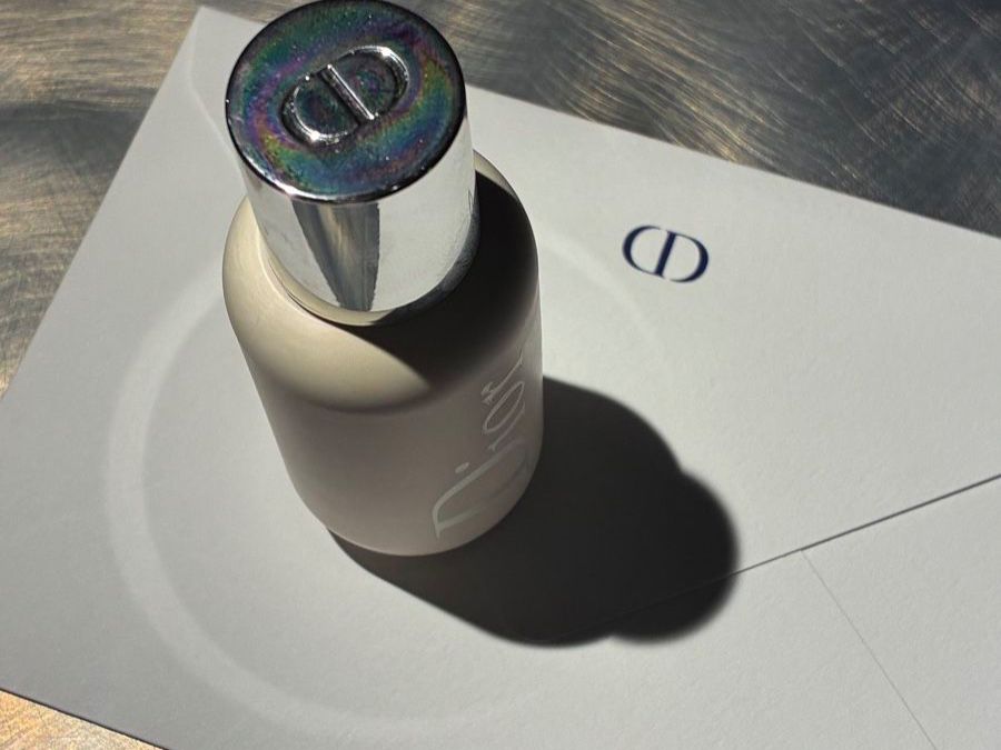 Dior Make-up: Dior Backstage Face&BodyPrimer & Trousse Neu! – Nuovo e nell'imballaggio originale da Niederglatt ZH venduto da karinso 6