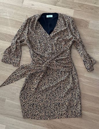 Modström Kleid Gr. M