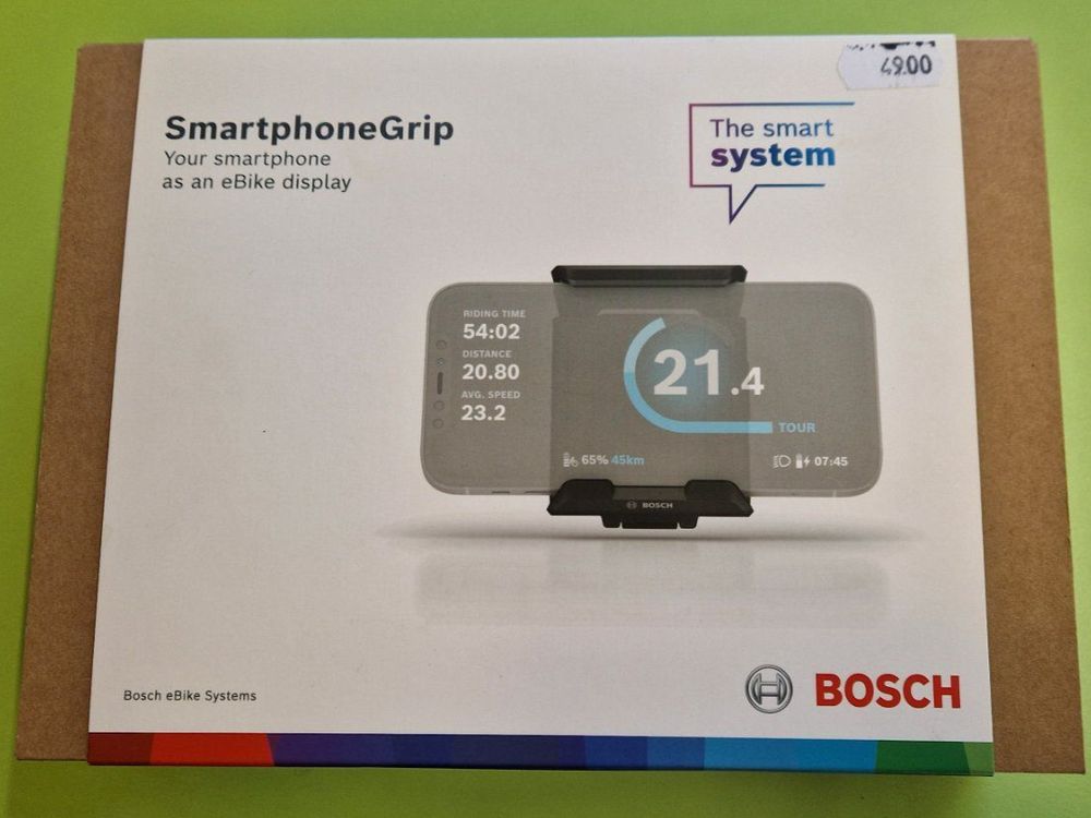 Smartphone Grip Bosch Kaufen