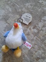 NICI Pinguin Plüsch Anhänger neu mit Etikett