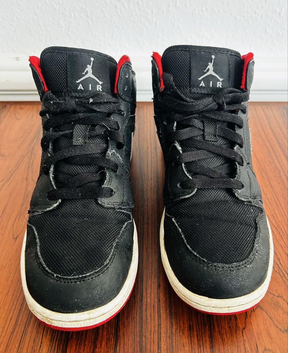 Jordan Schuhe für Jungen: Jordan air – Gebraucht aus zürich von Splanet 1