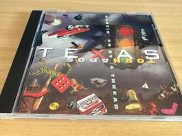Texas Tornados – Hangin' On By A Thread