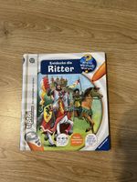Tiptoi Buch Entdecke die Ritter Ravensburger 4-7 Jahre
