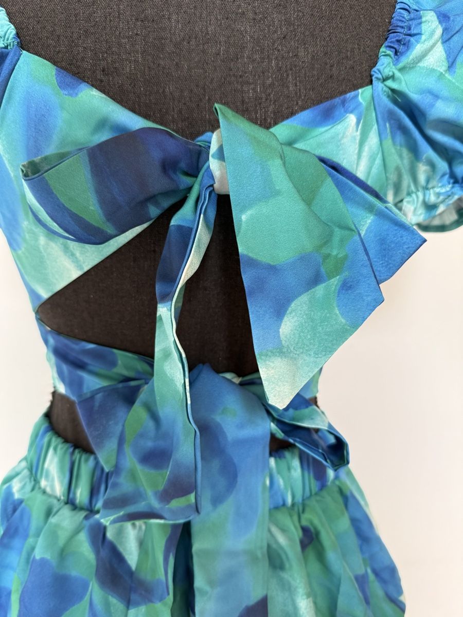 Vestiti: Boho Hosenrock mit Bluse – Nuovo (secondo la descrizione) da Sigriswil venduto da ck56 5