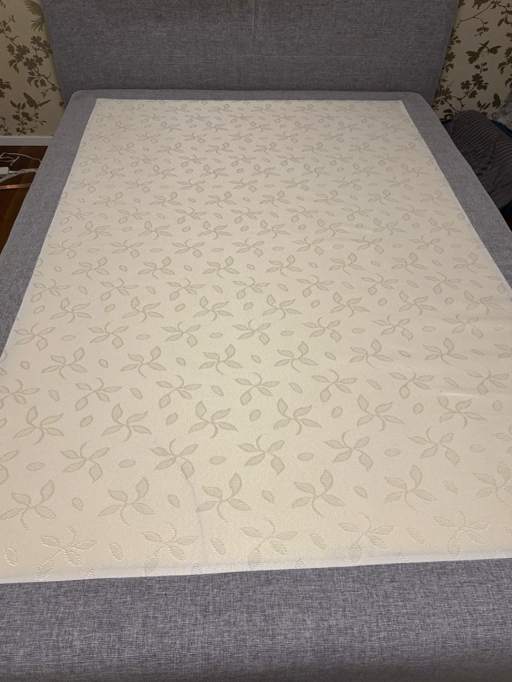 Lits: Boxspringbett Juwel 140x200 – D'occasion à Steinhausen par Luxury_Limited 2