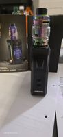Aegis Zeus Sub Ohm