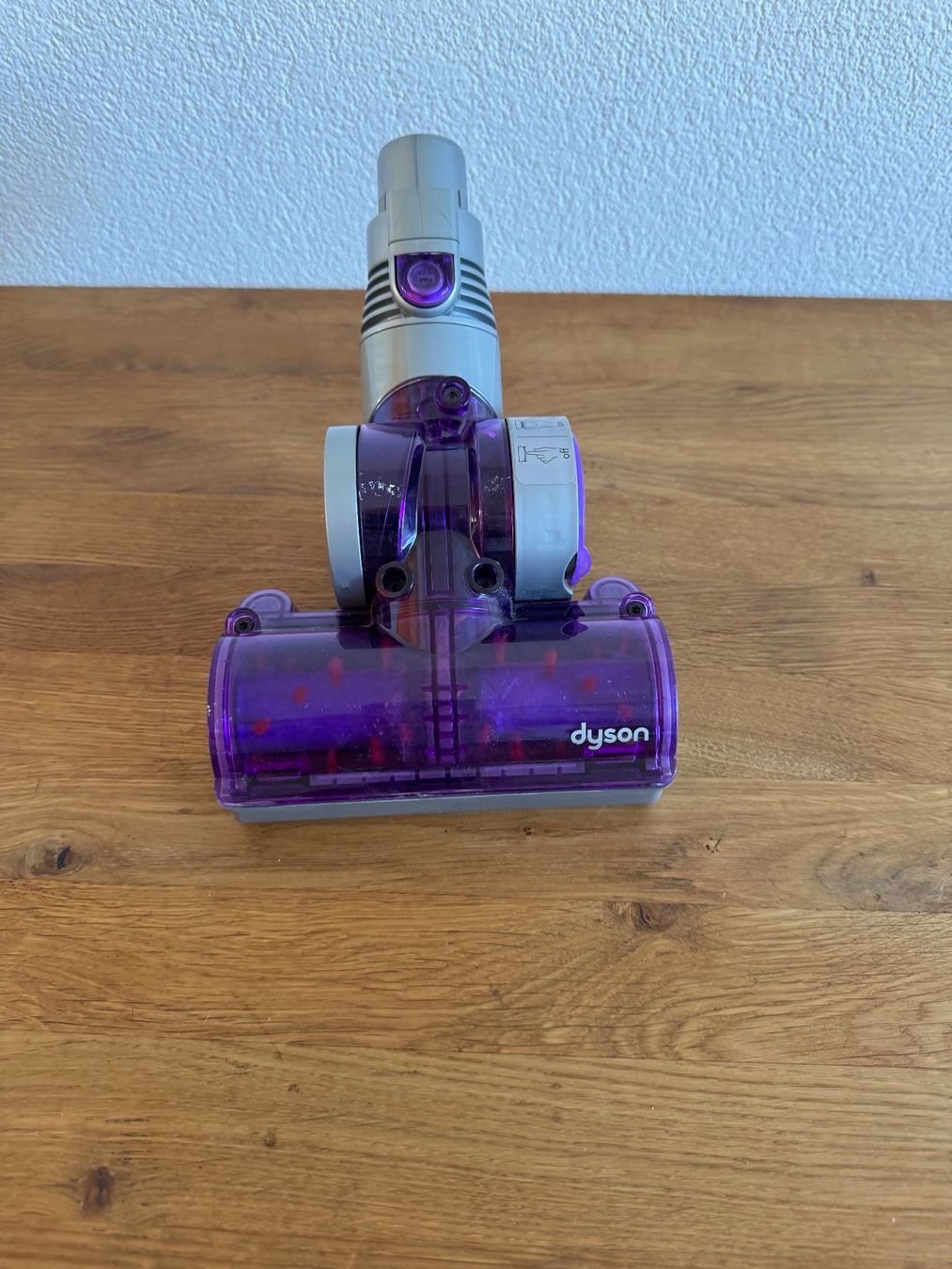 Dyson Staubsauger & Zubehör: Dyson Mini Turbo Head – Neu (gemäss Beschreibung) aus Frauenfeld von difi67 1