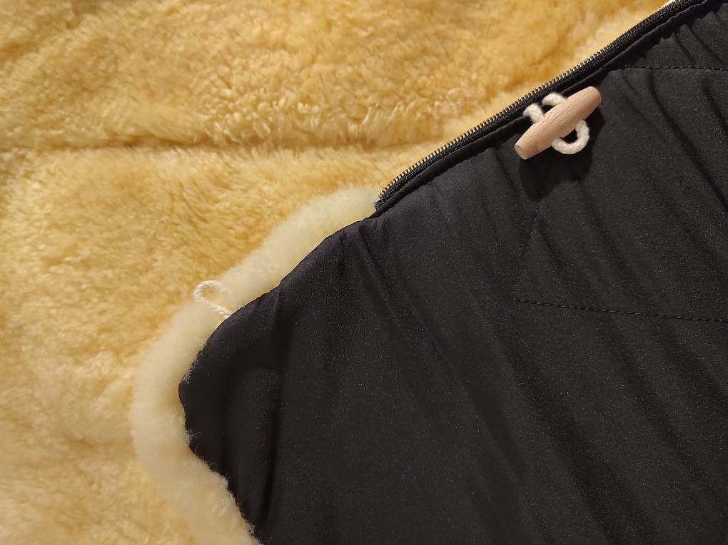 Kaiser Sacs de couchage: NEU Lammfell Fusssack Kaiser – D'occasion à Zürich par cel_dg6s 3