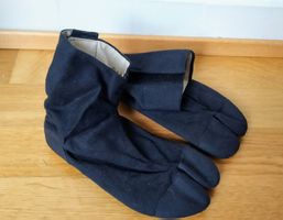 Chaussures asiatiques type ninja Taille 33