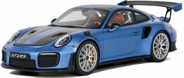 PORSCHE 911 GT2 RS 991 2021 MASSSTAB 1:18