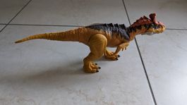 Mattel Jurassic World Cryolophosaurus Sound Strike