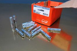 20x. Bolzenanker M8 / 10x51, Mungo