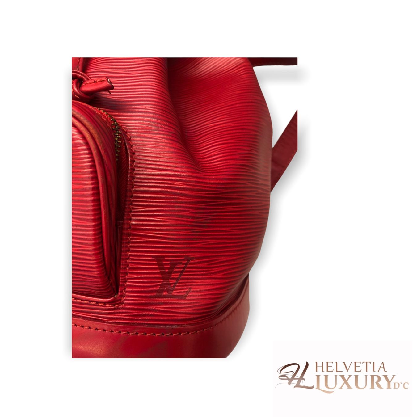 Louis Vuitton Rucksäcke: Exclusive LOUIS VUITTON MM MONACO 700TH ANNIVERSARY – Gebraucht aus Lachen SZ von HelvetiaLuxury 3