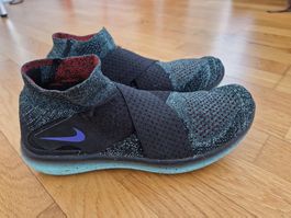 Nike Free RN Motion Flyknit 2017 Gr. 41