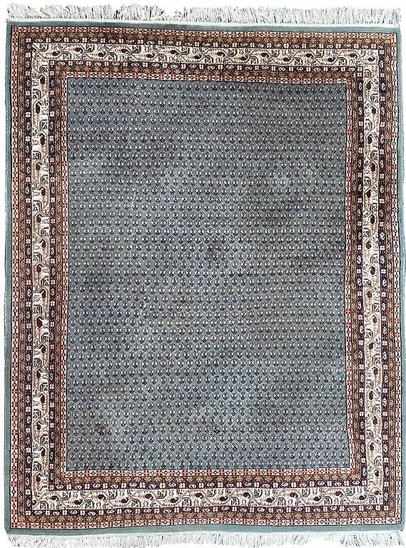 Tappeti: Kanpur Mir 235 x 176 cm – Usato da Eglisau venduto da Teppichportal