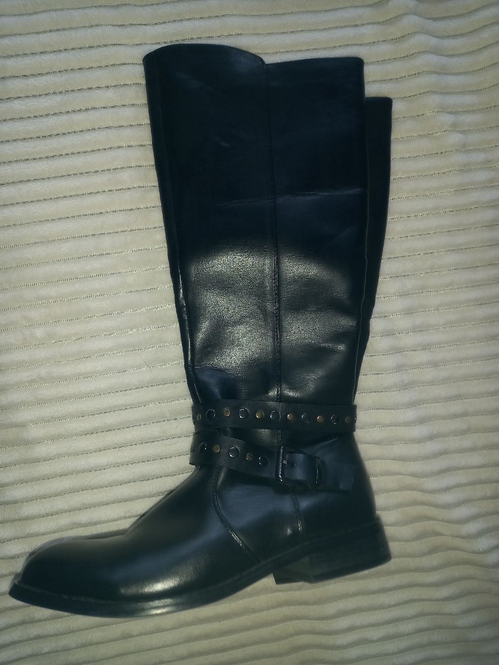 Scarpe da donna: Bottes Femme – Nuovo (secondo la descrizione) da Conthey venduto da OLEN-67 2