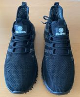 Leichter Turnschuh Clohoo schwarz Grösse 41 Neu