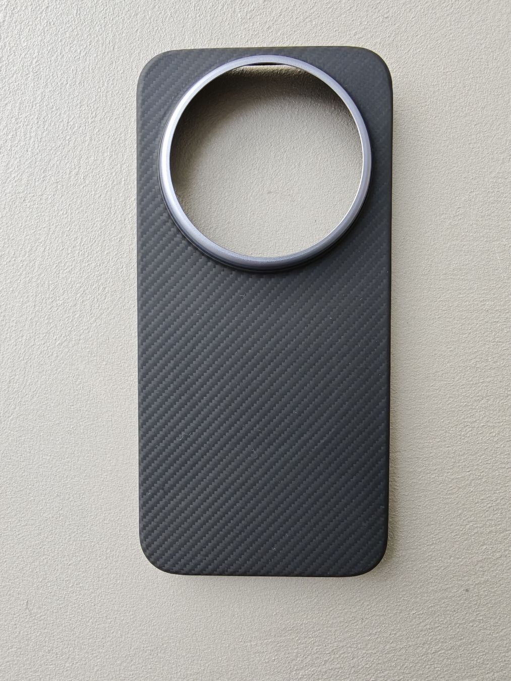 Xiaomi Coques & Protection écran: Carbone Case Xiaomi 17 Ultra – D'occasion à Windisch par this-and-that 1