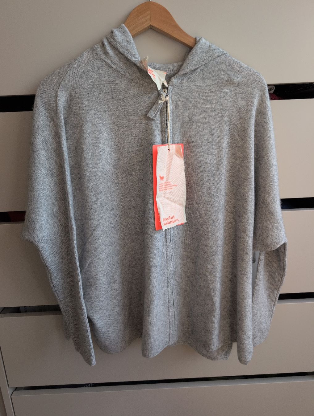 Maglioni & Felpe: Pull Absolut Cashmere neuf – Nuovo e nell'imballaggio originale da Adliswil venduto da tycoone