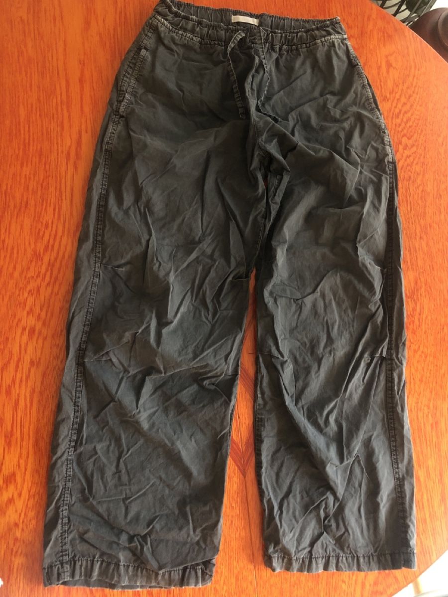 Pantaloni: Pantalon parachute  – Usato da Etoy venduto da lui_7mth